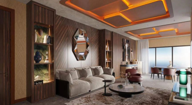 Concorde Aria, Book Hotel Hoteller i Catalkoy med morgenmad, Morgenmad