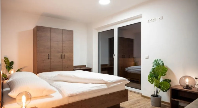 Amelies Mountain Views by we rent