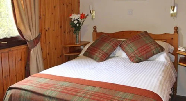 Macdonald Lochanhully - 4 Nights, Inverness-shire, Scotland