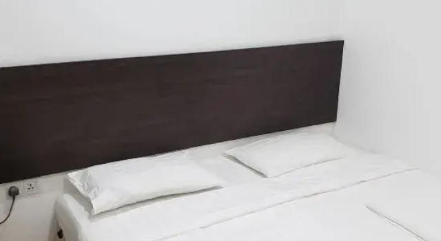 Номер Standard S Rose Hotel Sepang