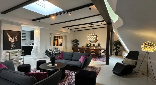 Люкс Hotell Onyxen, boutique- & lifestyle, Adults Only