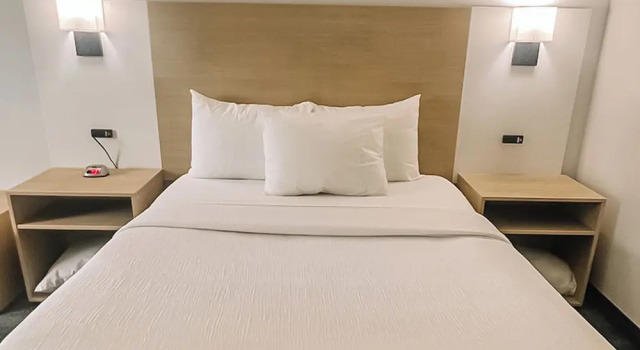 Номер Premium La Place Rendez-Vous Hotel