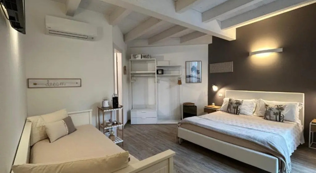 Номер Standard B&B Sirolo My House