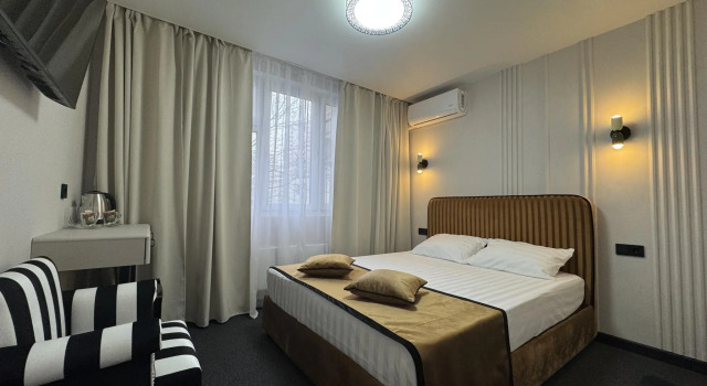 Comfort room Gosti