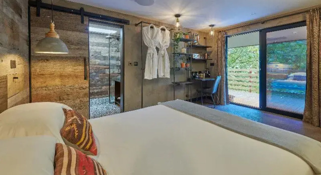 Номер Standard Fermain Valley Hotel