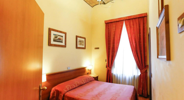 Hotel Tempio di Pallade