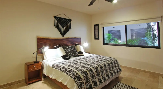 2 Bed Get Away With Swim Up Pool- PARAMAR INDIGO 05 – By Salt-Kisses