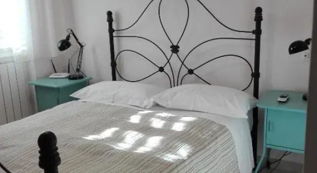 Standard Zimmer B&B Il Belvedere