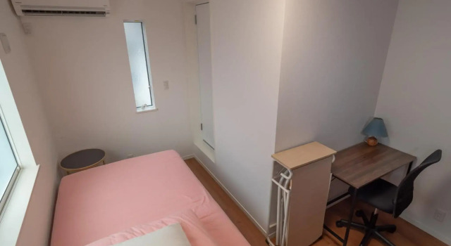 Kamakura International House Double Room w Shower Toilette Min 1 female guest - Vacation STAY 11408, Prenota Affittacamere Kamakura Kanagawa