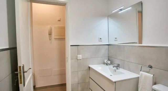 Santa Catalina Urban Flat - 4 min walk to beach
