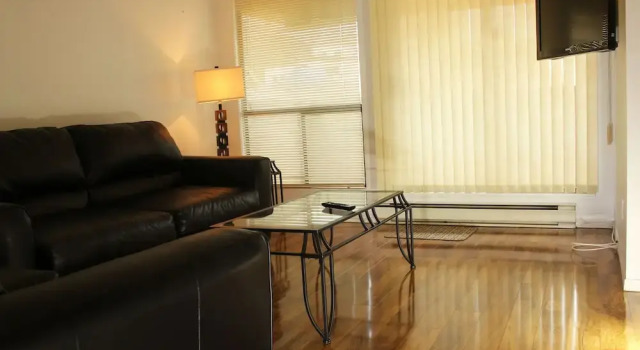 Номер Standard с 2 комнатами Oasis Apartments