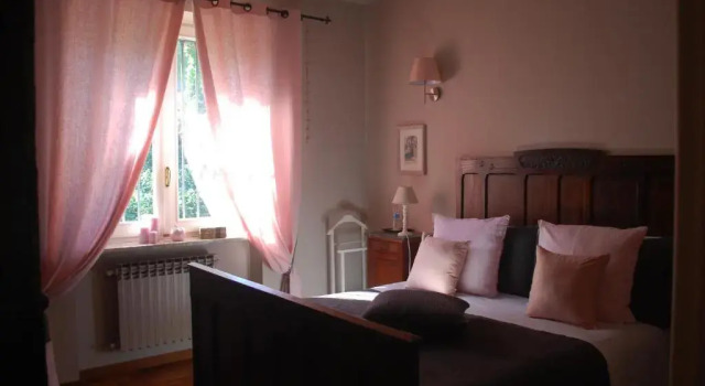 Camera Standard B&B Casa Margot