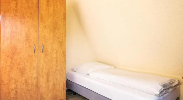 Трёхместный номер Standard Schroeders City-Style-Hotel