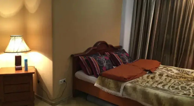 Apartment Po Sutochno