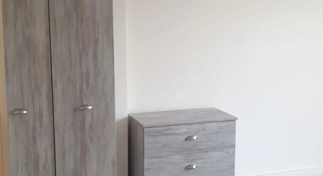 Cityscape Two Bedroom Apartment Ipswich, Varaa Huoneisto Asunnot kohteessa Merseyside, Huoneisto