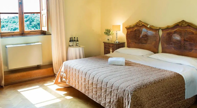 Двухместный номер Classic Hotel Villa Casalecchi