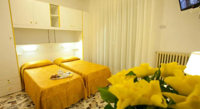 Двухместный номер Standard Hotel Medusa