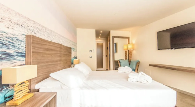 Полулюкс Mariva Dune Suites