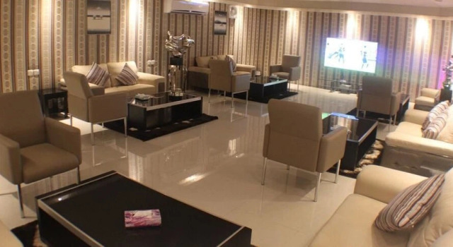 Dary 3 Hotel Apartment