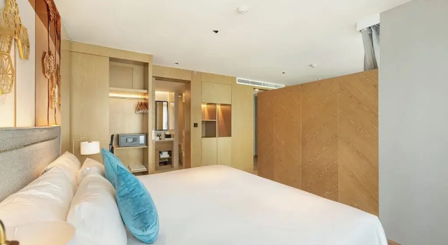 Студия Studio in LaVita Condo in Rawai 7501