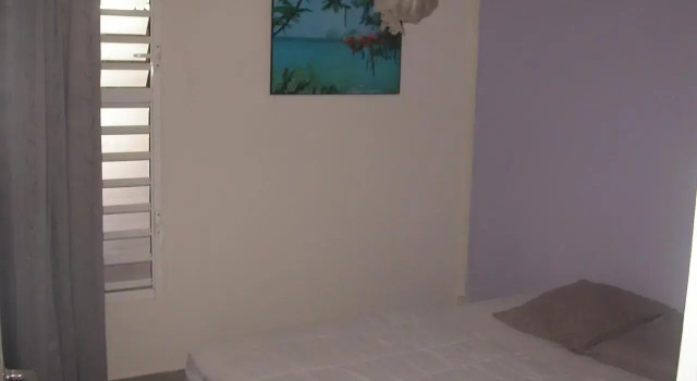 Maison de Vacances à St Anne Martinique