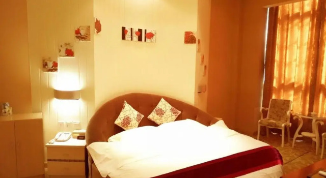 Yijia Hotel, Prenota Hotel Mianyang Sichuan