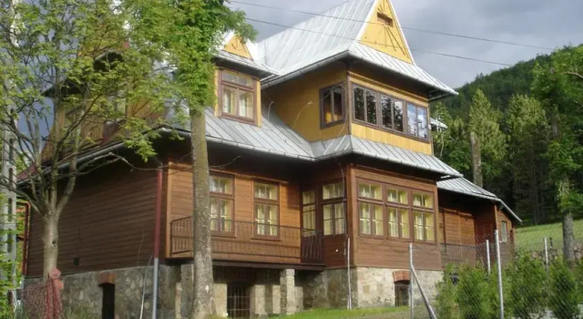 Dom Sw Stanislawa, Забронировать Отель Недорогие отели Высоких Татр, недорого