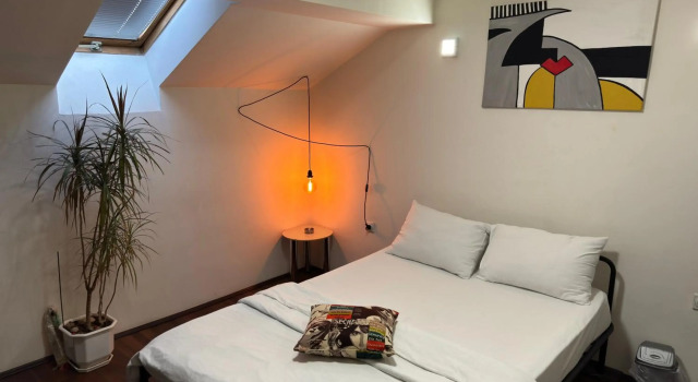 D&D Apartments, Забронировать Апартаменты/квартира Скопье Северная Македония, рядом с Каменный мост