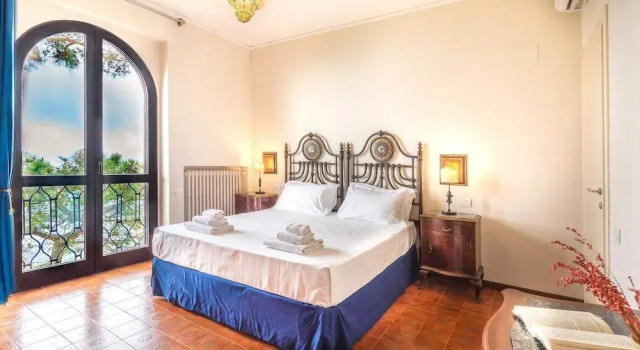 Neranya Resort - Monticchio Suite