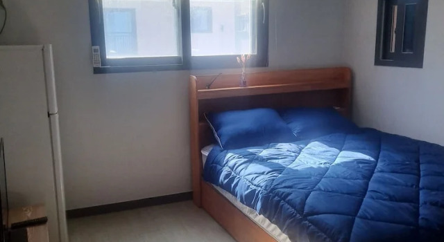 Двухместный номер Business Yolo House