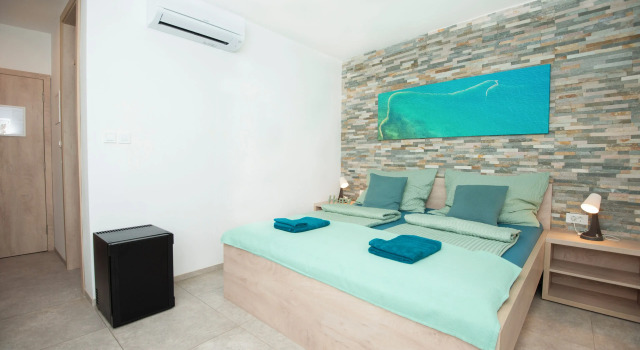 Old Town Rooms Piran