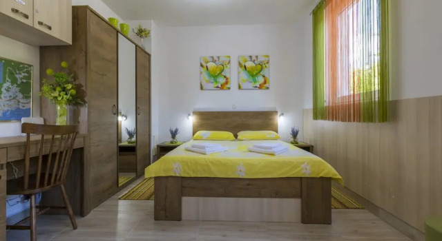 Apartment Zeki