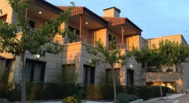 Noalla Hotel Rural, Prenota Hotel  