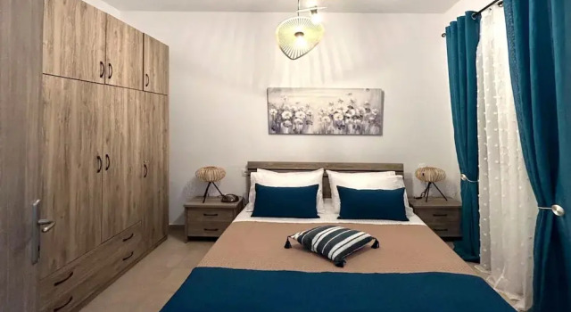 Коттедж Dimitra s House in Skopelos