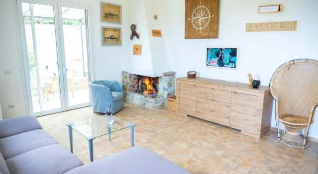Коттедж Relais BellaVista Tuscany