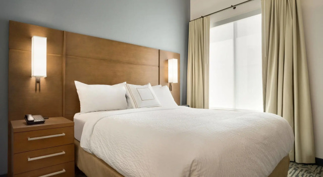 Residence Inn by Marriott Phoenix Chandler/South, Buchen Sie Hotel Chandler 
