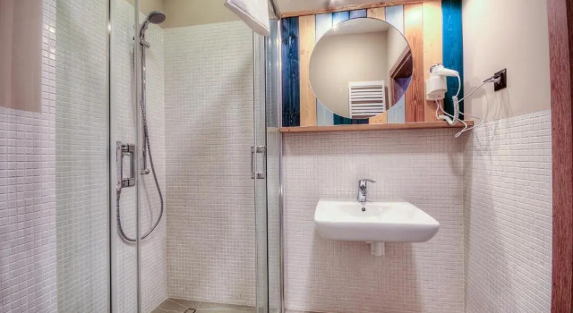 Люкс Deluxe Apartamenty Bursztynowa17