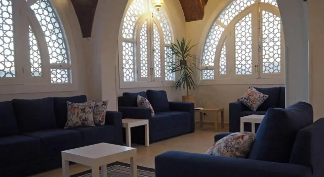 Malkata House, Rezervovat Hotel West bank Luxor