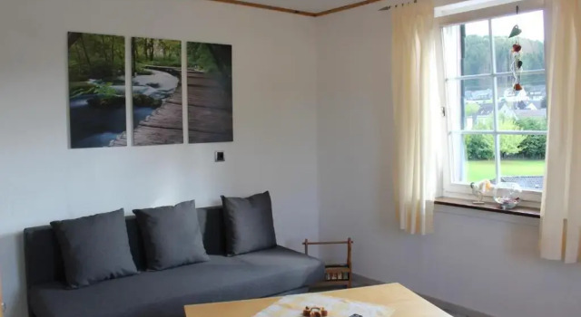 Ferienwohnung an der Hundem, Забронировать Отель Кирххундем Rothaar Mountains