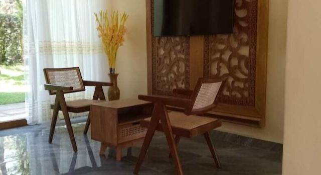 Haven Stay Hotel, Prenota Hotel Hotel a Uasin Gishu con parcheggio, Parcheggio