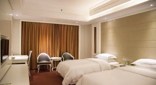 Foison Jewel Grand Hotel