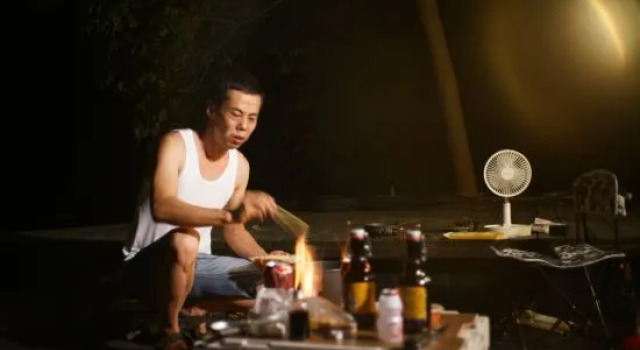 Lushan Xihai Golden Bay Farm Stay