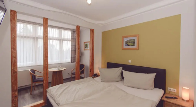 Номер Classic Hotel und Berggasthof Spießberghaus am Rennsteig