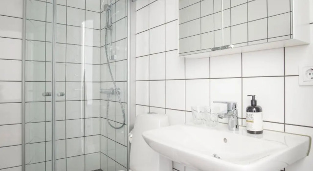 Двухместный номер Standard с видом на озеро First Hotel Kokoloko