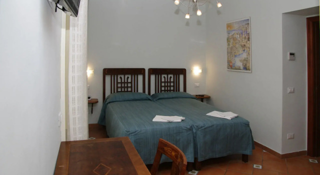 DolceVitaSorrento Guest House, Забронировать Гостевой дом Гостевые дома Сорренто, рядом с Sedile Dominova, Гостевой дом