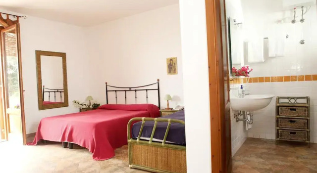 Baia Portinenti Hotel Residence
