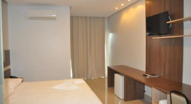 Номер Executive Kamur Plaza Hotel