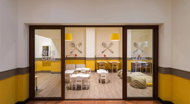 Hyatt Regency Merida Hotel, Rezerwuj Hotel Hotele w Yucatán ze śniadaniem, Śniadanie