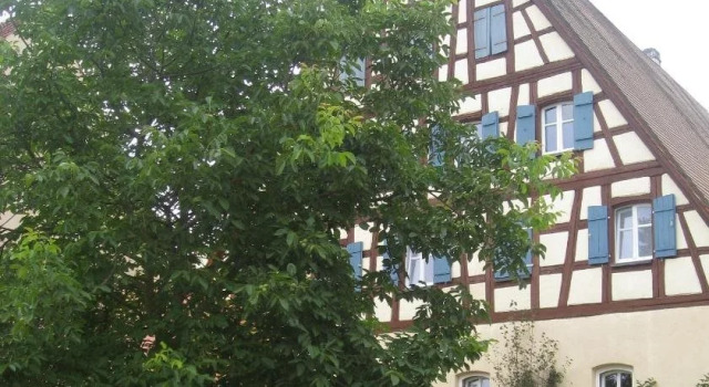 Landhaus Folk, Varaa Lomakoti Hotellit Baijeri pysäköinnillä, Pysäköinti