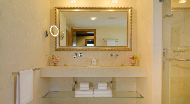 Номер Deluxe Guarda Golf Hotel & Residences